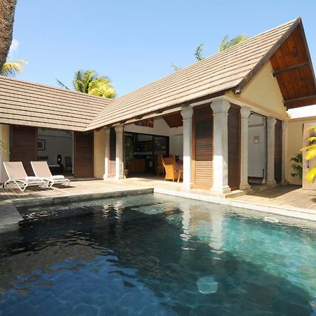 Villa Oasis Pereybere Beach Eksteriør bilde