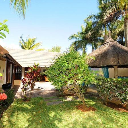 Villa Oasis Pereybere Beach Eksteriør bilde