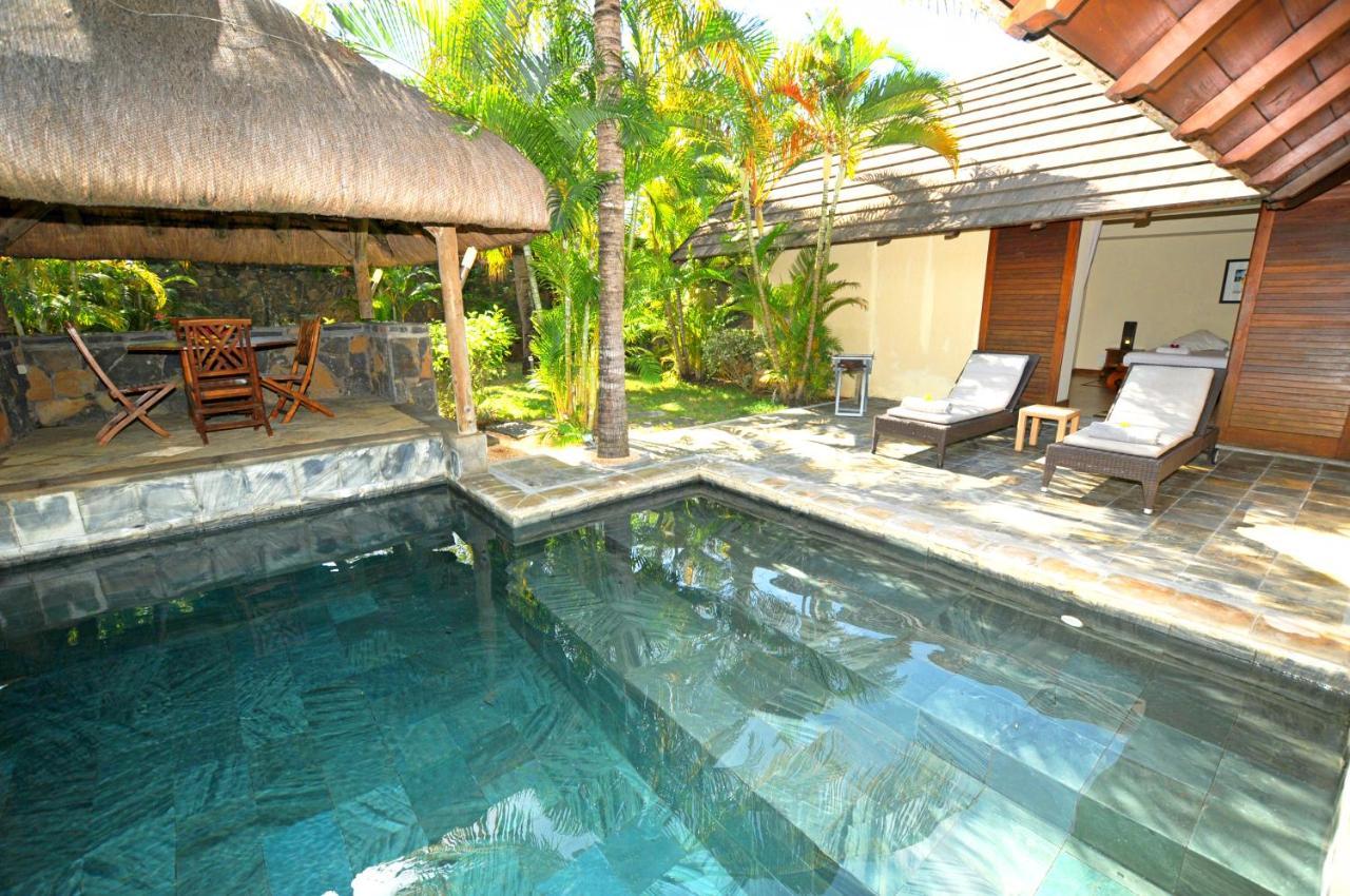 Villa Oasis Pereybere Beach Eksteriør bilde