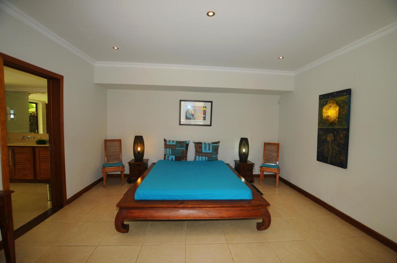 Villa Oasis Pereybere Beach Eksteriør bilde