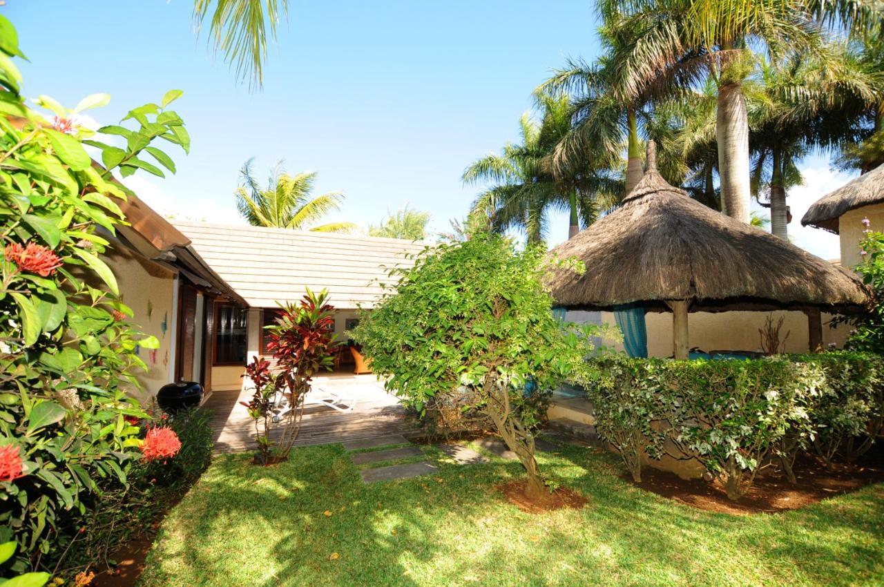 Villa Oasis Pereybere Beach Eksteriør bilde