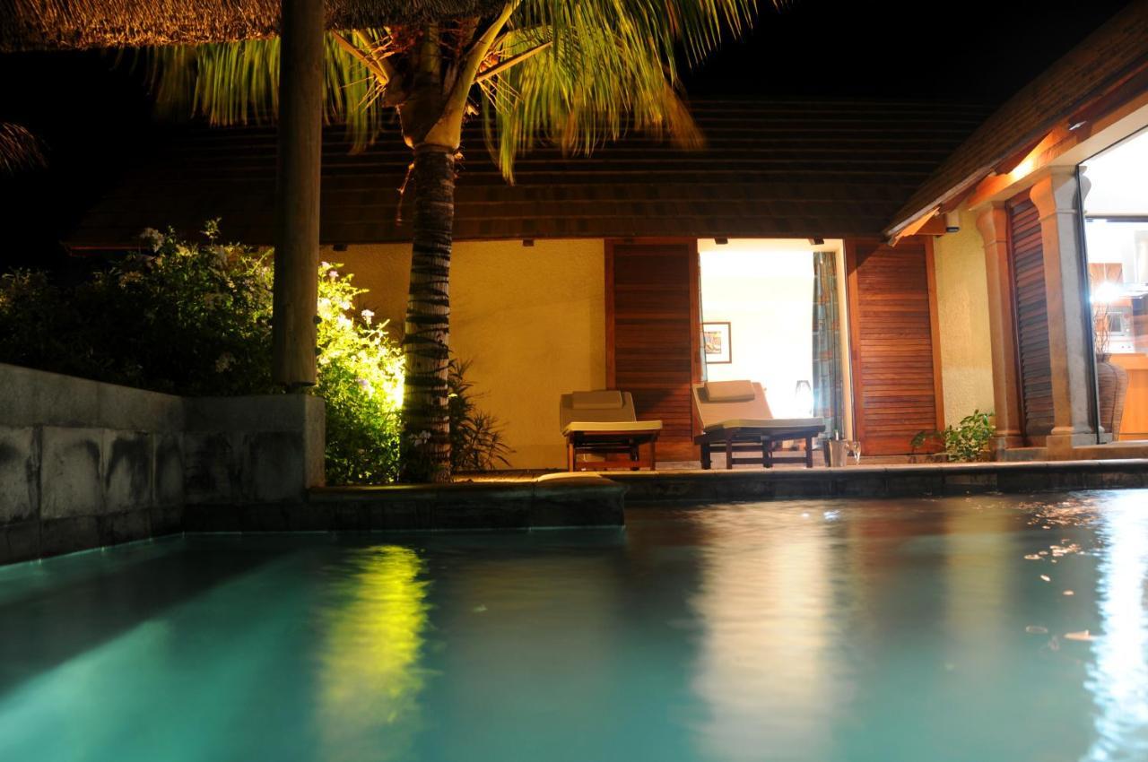 Villa Oasis Pereybere Beach Eksteriør bilde