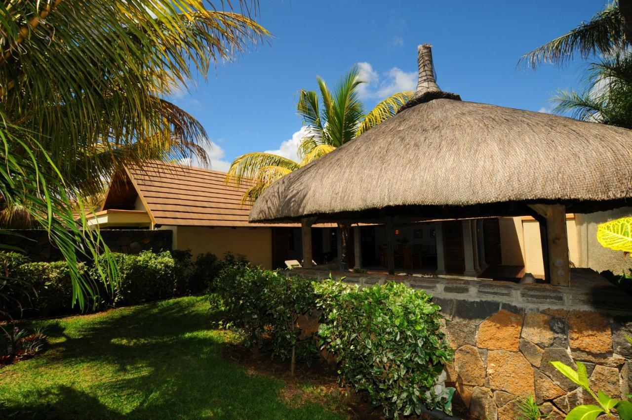 Villa Oasis Pereybere Beach Eksteriør bilde