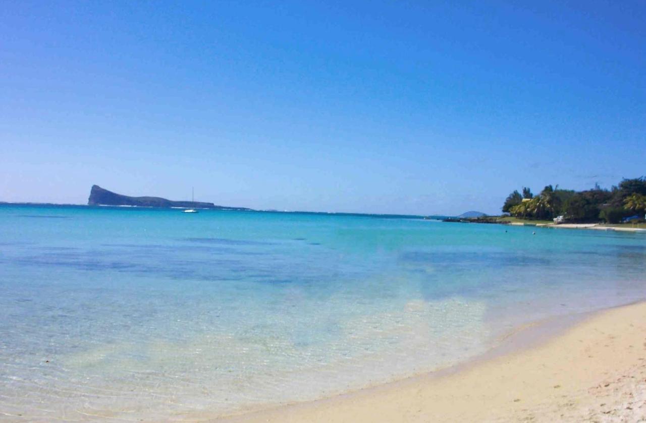 Villa Oasis Pereybere Beach Eksteriør bilde